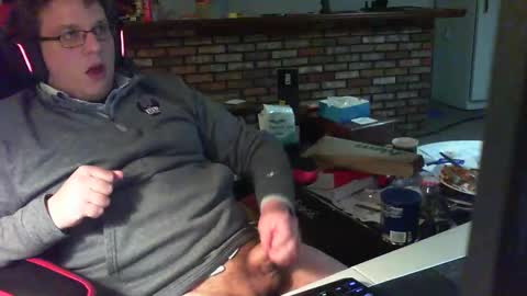 whateverdude555 online show from February 26, 11:30 pm