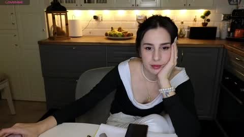 Snapshot of whats_her_name chatting on January 12, 3:46 pm Victoria Maria online show from January 12, 3:46 pm