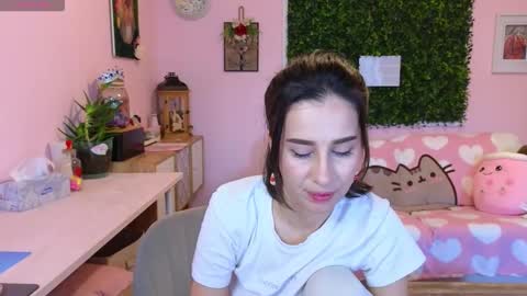 Victoria Maria online show from February 12, 6:28 am