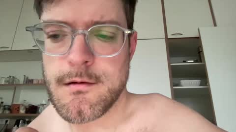 wheelchairhunk online show from February 26, 8:50 am