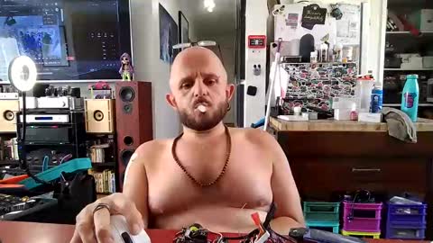 wheelzie online show from February 3, 6:45 am