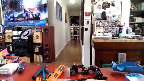 wheelzie online show from January 18, 2:58 am