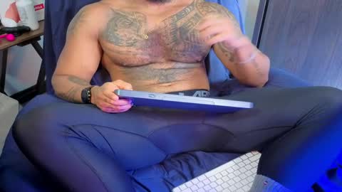 Will online show from April 4, 2:46 pm