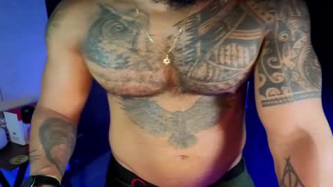 Will online show from April 19, 1:06 am