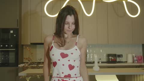 Naomi online show from October 28, 2:12 am