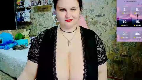 whisperinthedarkk online show from March 16, 10:58 pm