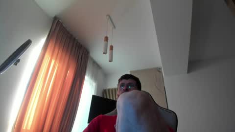 Michael online show from May 27, 4:04 pm