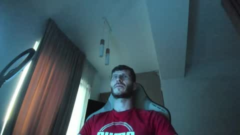 Michael online show from May 12, 5:22 pm