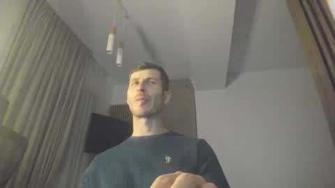 Michael online show from November 8, 6:22 pm