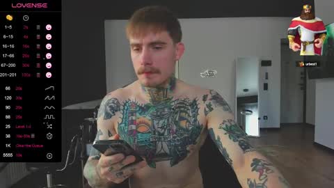 Max online show from February 7, 7:29 am