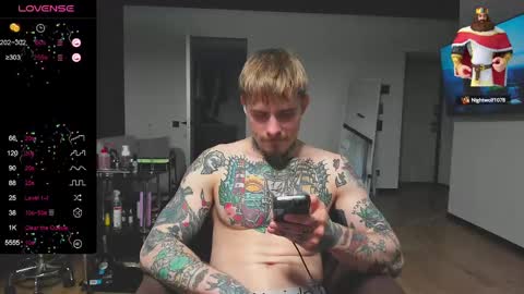 Max online show from February 13, 2:52 pm