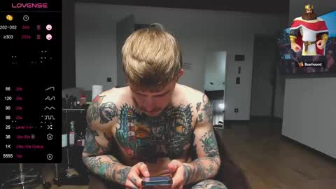 Max online show from February 2, 5:48 pm