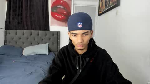 white online show from March 31, 2:45 am