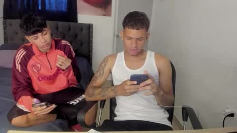 white online show from March 24, 7:31 pm