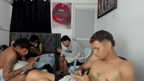 white online show from April 9, 6:19 am