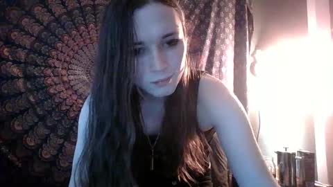 Raven online show from January 17, 12:31 am