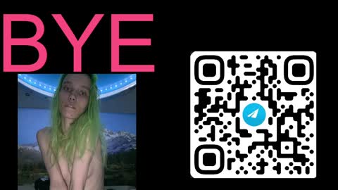 white_widow_ online show from February 19, 2:33 pm