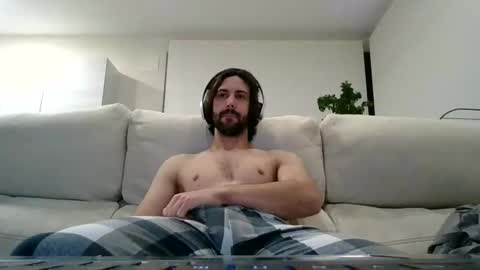 white_wolf__ online show from November 3, 12:33 am