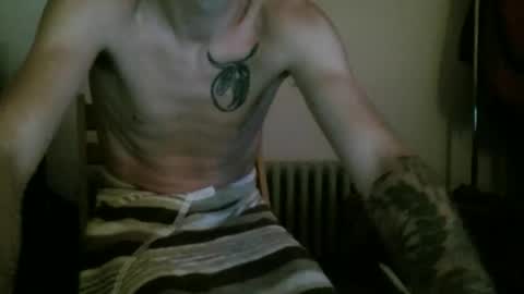 whiteboyslim21 online show from January 12, 3:19 pm