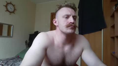 WhiteBull online show from May 7, 12:34 pm