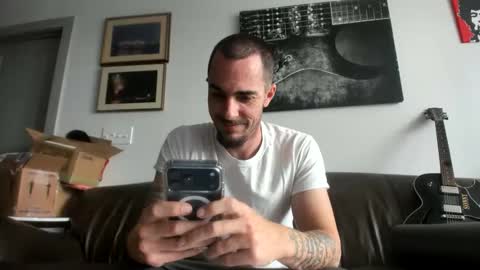 just  str8 stud nut  1000 online show from March 26, 3:39 pm