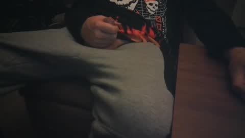 whitedogdaddy online show from December 29, 6:56 am