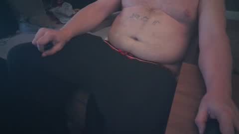 whitedogdaddy online show from December 25, 5:47 pm