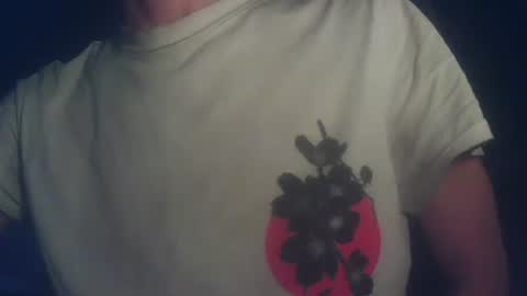 Whiteduke online show from October 19, 5:06 pm