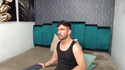 Dylan white online show from February 10, 5:52 pm