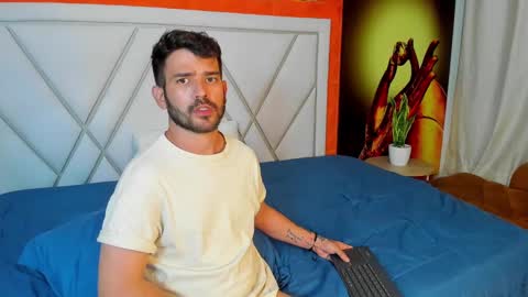 Dylan white online show from February 18, 12:05 am