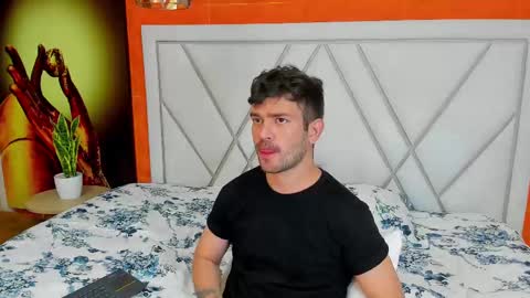 Dylan white online show from February 24, 6:26 pm