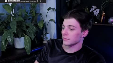 Gus online show from January 9, 9:42 pm