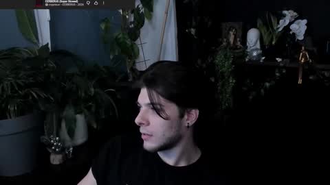 Gus online show from March 8, 8:24 pm