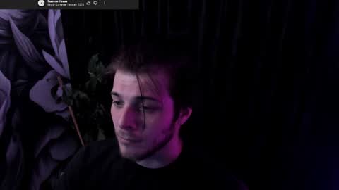 Gus online show from June 16, 9:52 pm