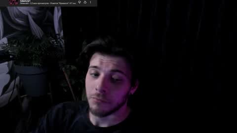 Gus online show from May 13, 9:57 pm