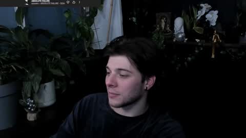 Gus online show from March 4, 10:07 pm