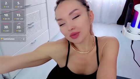 WhiteLaBunny online show from January 10, 8:42 am