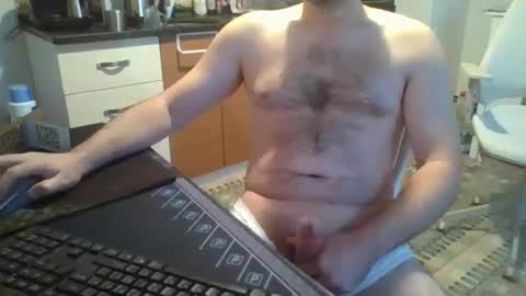 erhandemirci1987 online show from September 18, 9:35 am