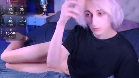 Nyx online show from February 5, 2:26 am