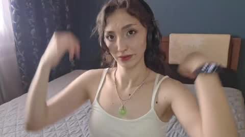 Cindy online show from June 6, 2:23 pm