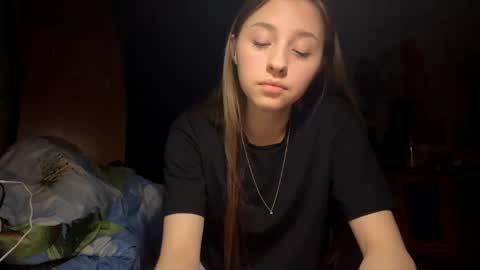 Vicky online show from March 21, 10:03 pm