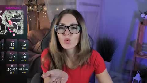 whitneypunnch online show from November 7, 8:39 am