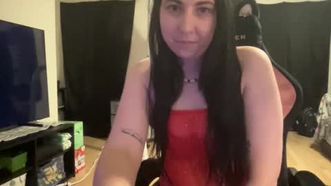 Wh1t  Ky online show from April 27, 12:52 am