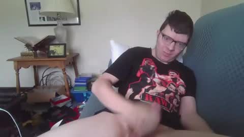 christopher perkins online show from August 8, 5:34 pm