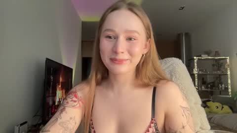 Alisa online show from February 7, 8:06 am