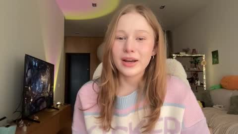 Alisa online show from March 7, 7:41 am