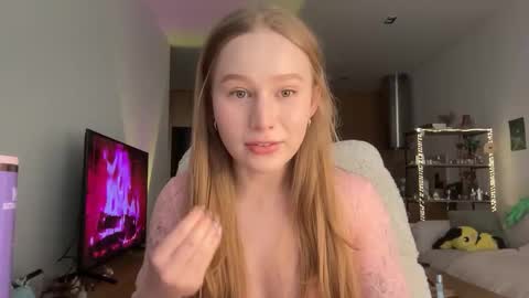 Alisa online show from February 25, 7:56 am