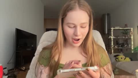 Alisa online show from November 29, 7:49 am