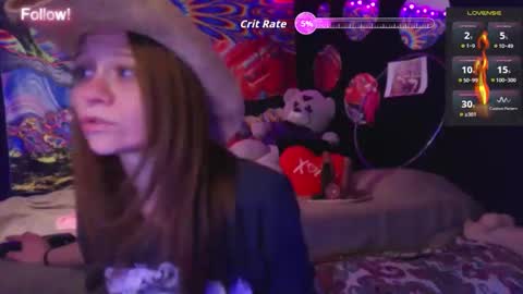 Fire C online show from January 31, 10:29 pm