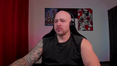 VI online show from March 2, 6:14 pm